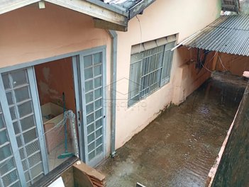 house em Rua Doutor José Adriano Marrey Junior, Jardim Bom Pastor - Botucatu - SP