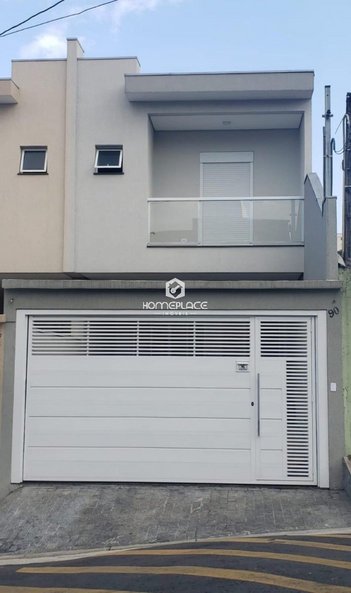 house em Rua Benedito Massaroppi, Dos Casa - São Bernardo do Campo - SP