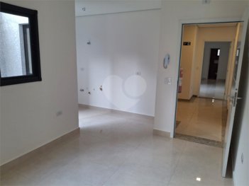 apartment em Rua Santa Maria Goretti, Utinga - Santo André - SP