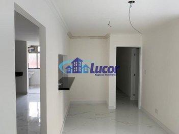 apartment em Alameda dos Nhambiquaras, Indianópolis - São Paulo - SP
