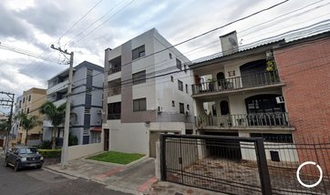 apartment em Visconde de Pelotas, Nossa Senhora de Fátima - Santa Maria - RS