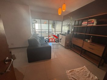 apartment em Rua Doutor Rubens Guimarães, Castelo - Belo Horizonte - MG