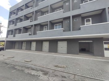 office em Rua do Sol II, Planalto Ayrton Senna - Fortaleza - CE