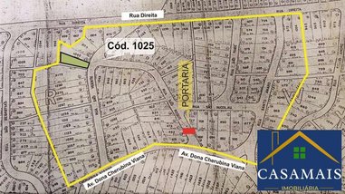 apartment em Rua São Vicente, Vila Santo Antônio - Cotia - SP