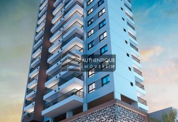 apartment em Rua Paris, Sumaré - São Paulo - SP