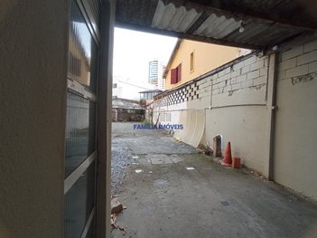 land_lot em Avenida Marechal Deodoro, Gonzaga - Santos - SP