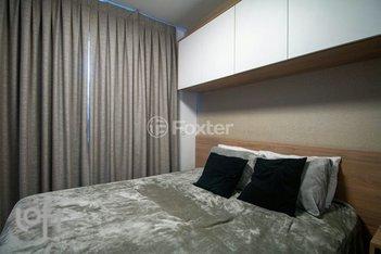 apartment em Rua Voluntários da Pátria, Santana - São Paulo - SP