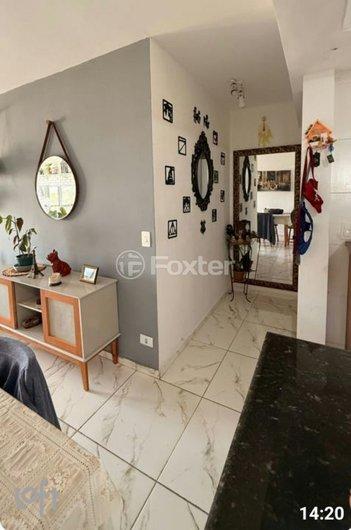 apartment em Benedetto Bonfigli, Limão - São Paulo - SP