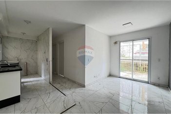 apartment em Rua Vereador Nelson Joaquim da Silva, Lageado - Cotia - SP