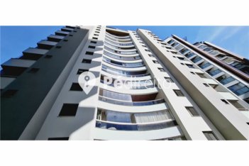 Apartamento em Avenida dos Imarés, Indianópolis - São Paulo - undefined