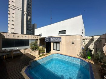 apartment em Rua Ouro Branco, Jardim Paulista - São Paulo - SP