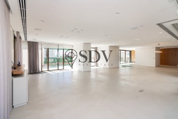 apartment em Rua Pará, Consolação - São Paulo - SP