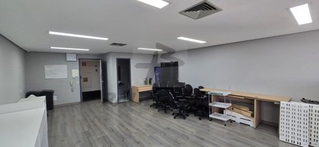 business em Rua das Monções, Jardim - Santo André - SP