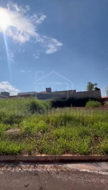 land_lot em Rua Benedito Giraldi, Residencial Campo Belo - Jaú - SP