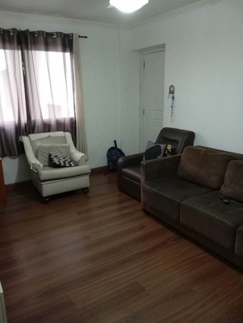 apartment em Rua Doutor Gabriel Piza, Santana - São Paulo - SP
