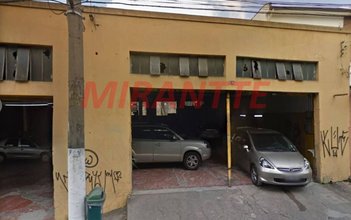 industrial em Santa Cruz, Vila Mariana - São Paulo - SP