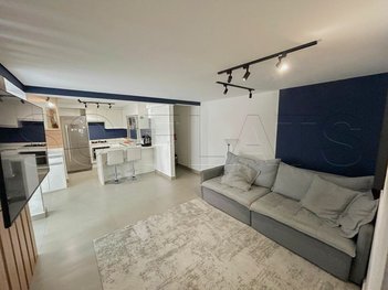 apartment em Rua Carlos Escobar, Santana - São Paulo - SP