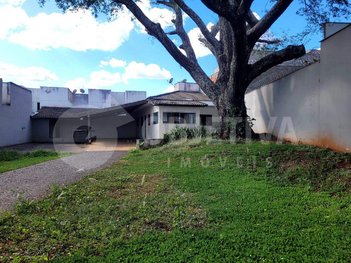 house em Rua Dom Almir Marques Ferreira, Morada da Colina - Uberlândia - MG