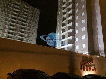 apartment em Rua Antonio Perez Hernandez, Parque Campolim - Sorocaba - SP