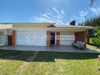 house em Rua Rio Forqueta, Centro - Xangri-Lá - RS