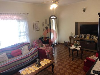 house em Rua Antônio Peixoto, Parque das Colinas - Valinhos - SP