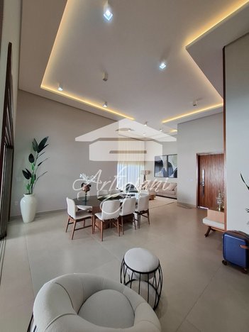 house em Rua Adelino Damião, Jardim Paulista - Mogi Guaçu - SP