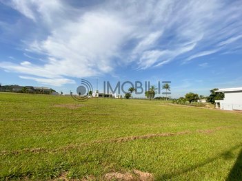 land_lot em Rodovia Lix da Cunha, Jardim Indaiatuba Golf - Indaiatuba - SP