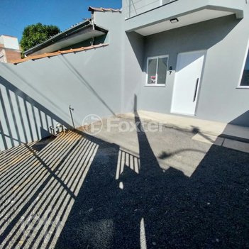 house em Rua Imbuia, Estância Velha - Canoas - RS