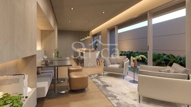 apartment em Rua Barata Ribeiro, Bela Vista - São Paulo - SP