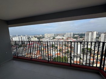 apartment em Rua Albino Boldasso Gabril, Vila Cruzeiro - São Paulo - SP