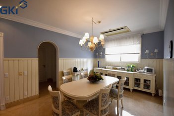 apartment em Alameda Joaquim Eugênio de Lima, Jardim Paulista - São Paulo - SP