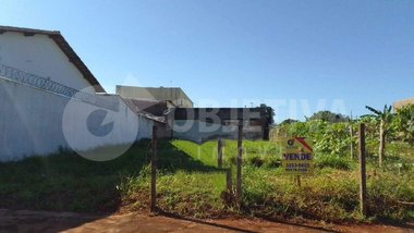 land_lot em Rua Guatemala, Tibery - Uberlândia - MG