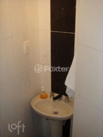 apartment em Rua José do Patrocínio, Aclimação - São Paulo - SP