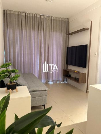 apartment em Rua Frei Antônio de Pádua, Jardim Guanabara - Campinas - SP