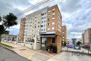 apartment em 04, Olaria - Canoas - RS