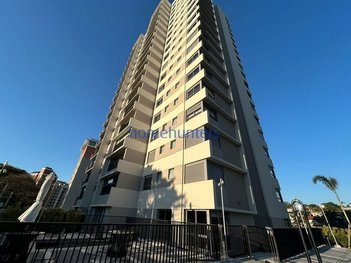 apartment em Rua Antônio Lapa, Cambuí - Campinas - SP