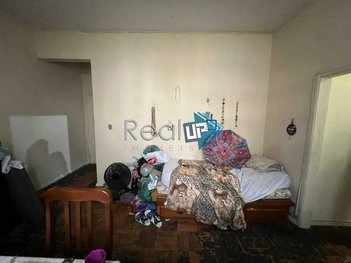 apartment em Rua Paulo Barreto, Botafogo - Rio de Janeiro - RJ