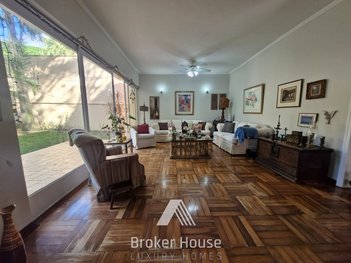 house em Rua Dona Eponina Afonseca, Granja Julieta - São Paulo - SP