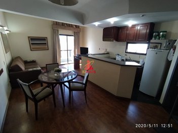 apartment em Avenida Moema, Moema - São Paulo - SP
