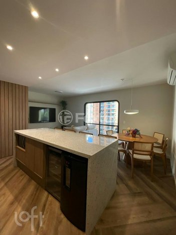 apartment em Rua Pontins, Santana - São Paulo - SP