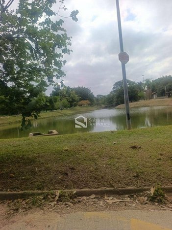 land_lot em Rua Suely Aragão Rocha, Jardim Casablanca - Indaiatuba - SP