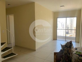 apartment em Rua Marquês de Valença, Alto da Mooca - São Paulo - SP