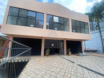 business em Morom, Petrópolis - Passo Fundo - RS