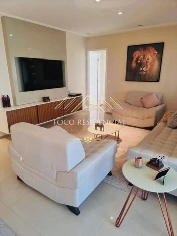 apartment em Rua Pensilvânia, Cidade Monções - São Paulo - SP