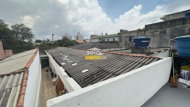 house em Rua Professor José de Sousa, Parque Boturussu - São Paulo - SP