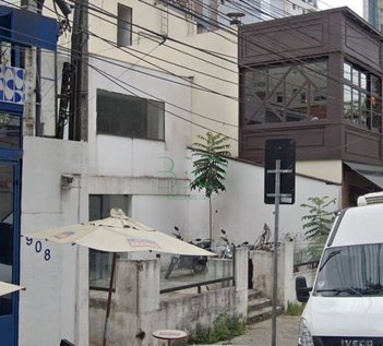 commercial_building em Rua Doutor Renato Paes de Barros, Itaim Bibi - São Paulo - SP