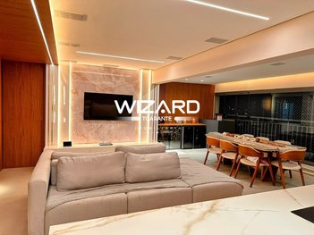 apartment em Avenida do Oratório, Vila Independência - São Paulo - SP