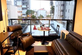 apartment em Rua Topázio, Vila Mariana - São Paulo - SP