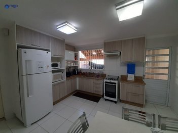 house em Rua Doutor Gabriel Resende Filho, Chora Menino - São Paulo - SP