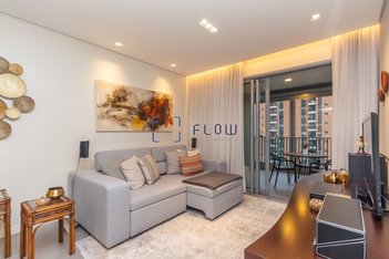 apartment em Rua Pintassilgo, Vila Uberabinha - São Paulo - SP